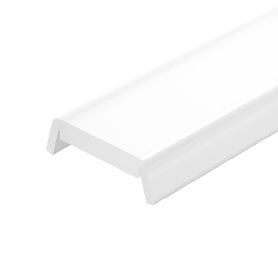 Arlight 030959 Экран матовый для PDS, MIC-3000 (Arlight, Пластик) - ! УПАКОВКА СОСТОИТ ИЗ - 3 м/п, изображение 2