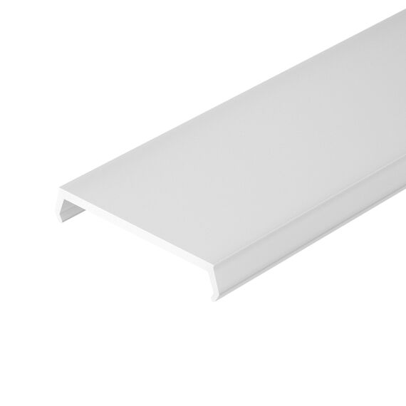 Arlight 028970 Монтажный экран для PLS (Arlight, Пластик) - ! УПАКОВКА СОСТОИТ ИЗ - 2 м/п, изображение 2