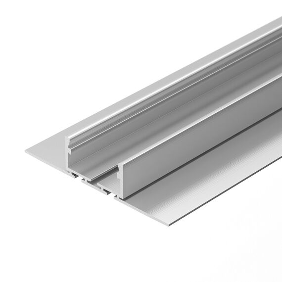 Arlight 042807 Профиль PLS-LOCK-H15-T-HIDE-3000 (Arlight, Алюминий) - ! УПАКОВКА СОСТОИТ ИЗ - 3 м/п, изображение 6