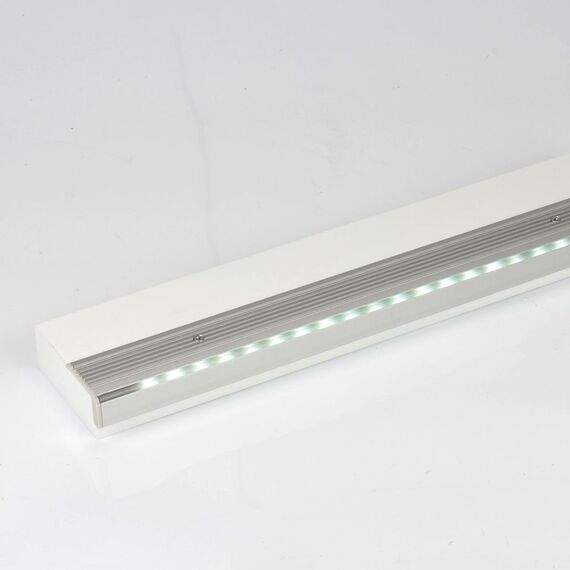 Arlight 019195 Профиль STEP-MINI-2000 ANOD (Arlight, Алюминий) - ! УПАКОВКА СОСТОИТ ИЗ - 2 м/п, изображение 3