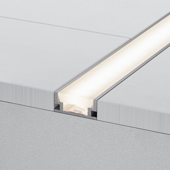 Arlight 012090 Профиль HR-2000 (Arlight, Алюминий) - ! УПАКОВКА СОСТОИТ ИЗ - 2 м/п, изображение 4