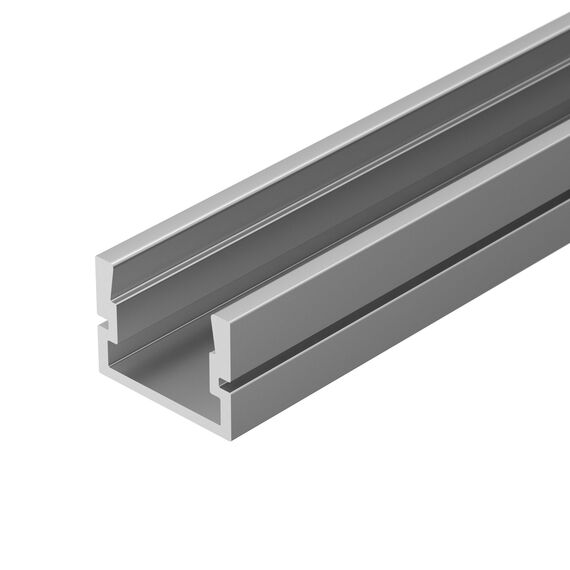 Arlight 038815 Профиль PDS-SM-3000 ANOD (Arlight, Алюминий) - ! УПАКОВКА СОСТОИТ ИЗ - 3 м/п, изображение 3
