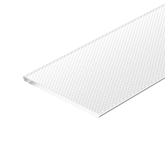 Arlight 030306 Экран призматический KLUS-POWER-W50-1500 (Arlight, Пластик) - ! УПАКОВКА СОСТОИТ ИЗ - 1,5 м/п