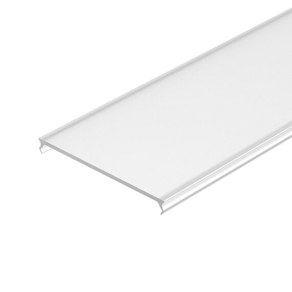 Arlight 028933 Экран матовый для KLUS-POWER-W50-F (Arlight, Пластик) - ! УПАКОВКА СОСТОИТ ИЗ - 2 м/п, изображение 2