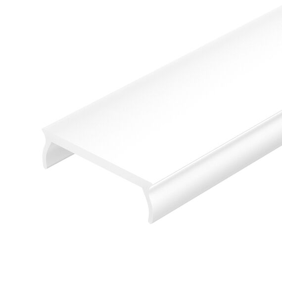 Arlight 045575 Экран F-KA13-2000 матовый для PHS (Arlight, Пластик) - ! УПАКОВКА СОСТОИТ ИЗ - 2 м/п