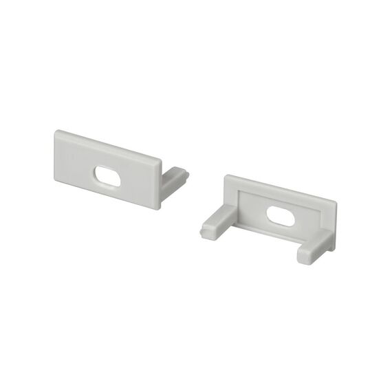 Arlight 022021 Заглушка для HR-2000 с отверстием (Arlight, Пластик) - ! УПАКОВКА СОСТОИТ ИЗ - 10 шт