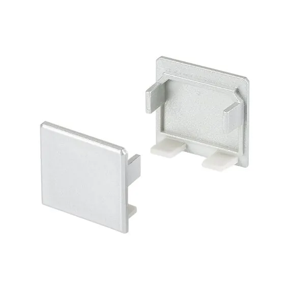 Arlight 019876 Заглушка светонепроницаемая PLS-LOCK-H25 (Arlight, Пластик) - ! УПАКОВКА СОСТОИТ ИЗ - 10 шт