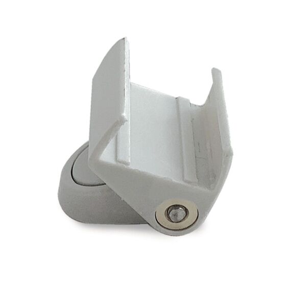 Arlight 022455(1) Держатель регулируемый REG-PD для MIC, PDS-S (Arlight, Пластик) - ! УПАКОВКА СОСТОИТ ИЗ - 2 шт