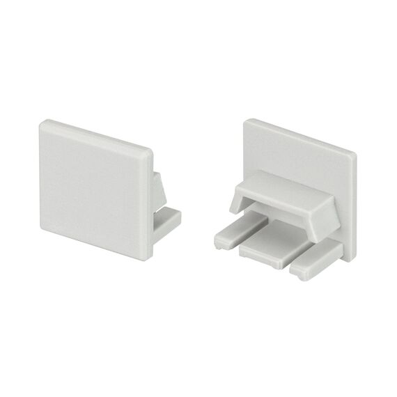 Arlight 029845 Заглушка MIC-H-COMFY глухая (Arlight, Пластик) - ! УПАКОВКА СОСТОИТ ИЗ - 1 компл