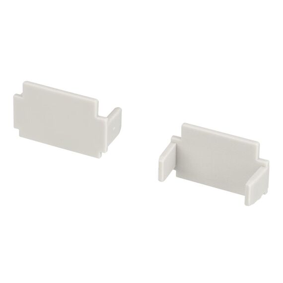 Arlight 026514 Заглушка TEK-PDS-D глухая (Arlight, Пластик) - ! УПАКОВКА СОСТОИТ ИЗ - 10 шт