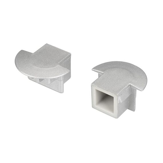 Arlight 022222 Заглушка светонепроницаемая для PDS-F (Arlight, Пластик) - ! УПАКОВКА СОСТОИТ ИЗ - 10 шт, изображение 4