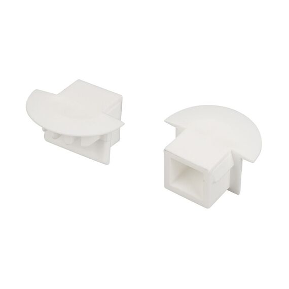 Arlight 026205 Заглушка для PDS-F белая глухая (Arlight, Пластик) - ! УПАКОВКА СОСТОИТ ИЗ - 10 шт, изображение 4
