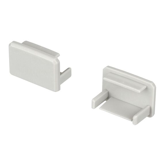 Arlight 025974 Заглушка SILER глухая (Arlight, Пластик) 025974