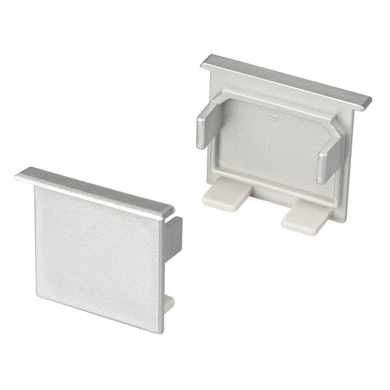 Arlight 026201 Заглушка светонепроницаемая для KLUS-P45 под квадратный экран SQUARE (Arlight, Пластик) - ! УПАКОВКА СОСТОИТ ИЗ - 10 шт