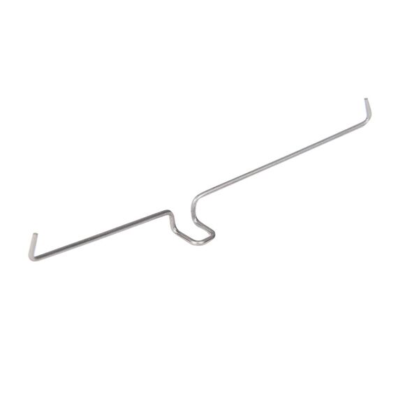 Arlight 016028 Пружинный держатель для PDS, MIC, PHS-A (Arlight, Металл) - ! УПАКОВКА СОСТОИТ ИЗ - 10 шт, изображение 2