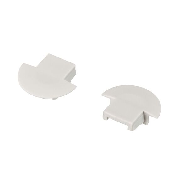 Arlight 017278 Заглушка для MIC-F-MW глухая (Arlight, Пластик) - ! УПАКОВКА СОСТОИТ ИЗ - 10 шт, изображение 4
