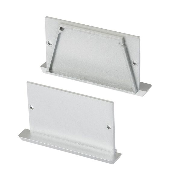 Arlight 019888 Заглушка светонепроницаемая KLUS-POWER-RW70F (Arlight, Пластик) - ! УПАКОВКА СОСТОИТ ИЗ - 2 шт