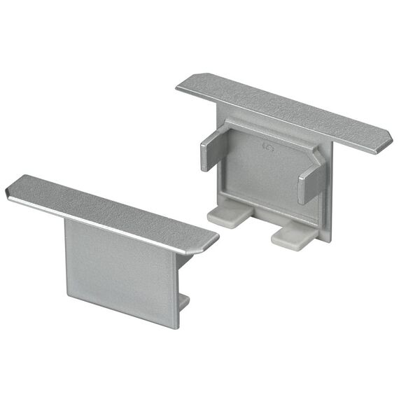 Arlight 022019 Заглушка светонепроницаемая PLS-LOCK-H25-FM (Arlight, Пластик) - ! УПАКОВКА СОСТОИТ ИЗ - 10 шт