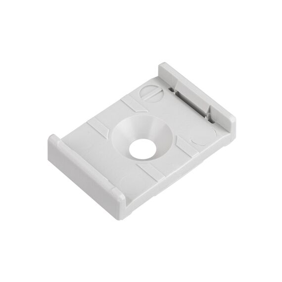 Arlight 021747(1) Крепеж монтажный для PLS-Plastic (Arlight, Пластик) - ! УПАКОВКА СОСТОИТ ИЗ - 10 шт