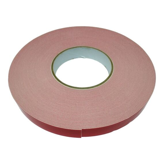 Arlight 013987 Двухсторонний скотч ADS19-20 для профиля (Arlight, -) - ! УПАКОВКА СОСТОИТ ИЗ - 20 м/п