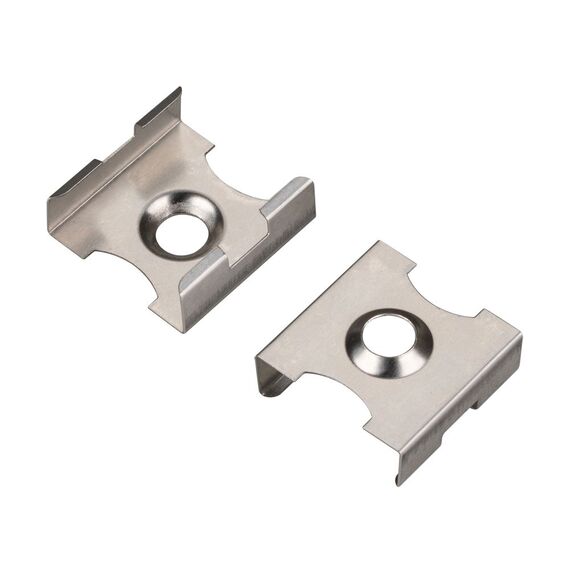 Arlight 019344 Крепеж монтажный PDS45-T-ST сталь (Arlight, Металл) - ! УПАКОВКА СОСТОИТ ИЗ - 10 шт, изображение 3