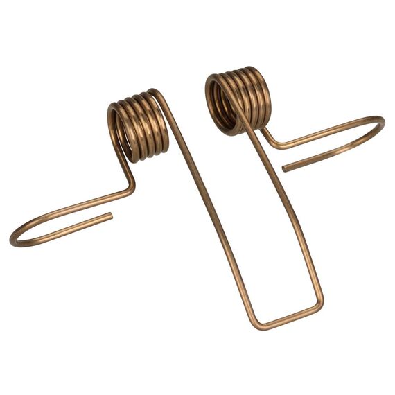 Arlight 016025 Пружинный держатель для PHS-3X-F (Arlight, Металл) - ! УПАКОВКА СОСТОИТ ИЗ - 10 шт