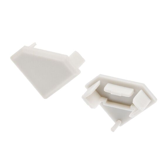 Arlight 021743 Заглушка PDS45-GL (Arlight, Пластик) - ! УПАКОВКА СОСТОИТ ИЗ - 10 шт