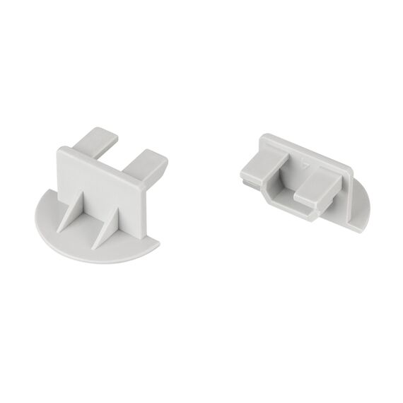 Arlight 040736 Заглушка для PDS-FS глухая (Arlight, Пластик) - ! УПАКОВКА СОСТОИТ ИЗ - 1 компл