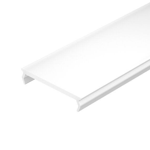 Arlight 045499 Экран матовый SILER-3000 OPAL (Arlight, Пластик) - ! УПАКОВКА СОСТОИТ ИЗ - 3 м/п, изображение 2