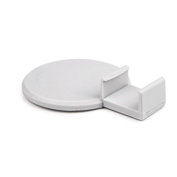 Arlight 025259 Крепеж TABLET-H для MIC (Arlight, Пластик) - ! УПАКОВКА СОСТОИТ ИЗ - 10 шт