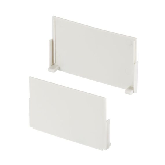 Arlight 019892 Заглушка для TEK-POWER-RW70F (Arlight, Пластик) - ! УПАКОВКА СОСТОИТ ИЗ - 2 шт