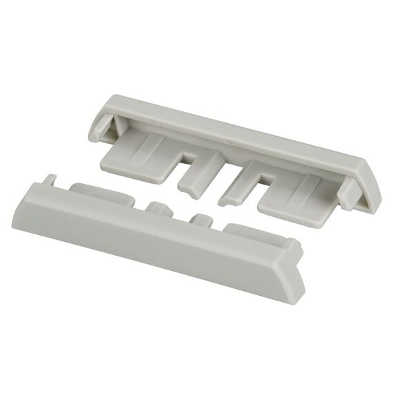 Arlight 013991 Заглушка глухая для PHS-3X (Arlight, Пластик) - ! УПАКОВКА СОСТОИТ ИЗ - 10 шт