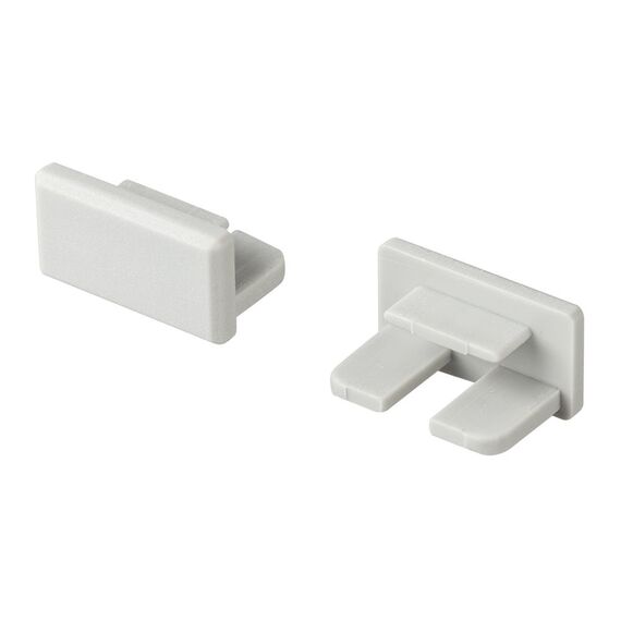 Arlight 027116 Заглушка MIC-H (Arlight, Пластик) - ! УПАКОВКА СОСТОИТ ИЗ - 10 шт