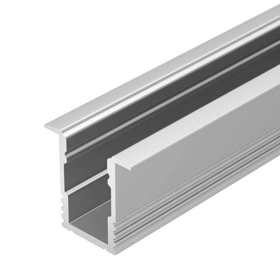 Arlight 023715 Профиль SL-MINI-8-H12-F12-2000 ANOD (Arlight, Алюминий) - ! УПАКОВКА СОСТОИТ ИЗ - 2 м/п, изображение 8