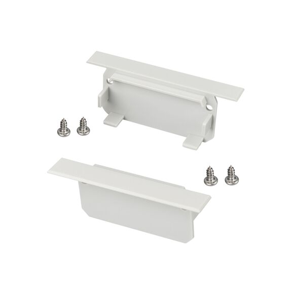 Arlight 028934 Заглушка для KLUS-POWER-W50-FS (Arlight, Пластик) - ! УПАКОВКА СОСТОИТ ИЗ - 1 компл