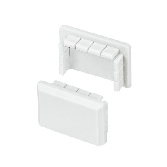 Arlight 019216 Заглушка дополняющая для PLS-LOCK под экран G-K (Arlight, Пластик) - ! УПАКОВКА СОСТОИТ ИЗ - 10 шт