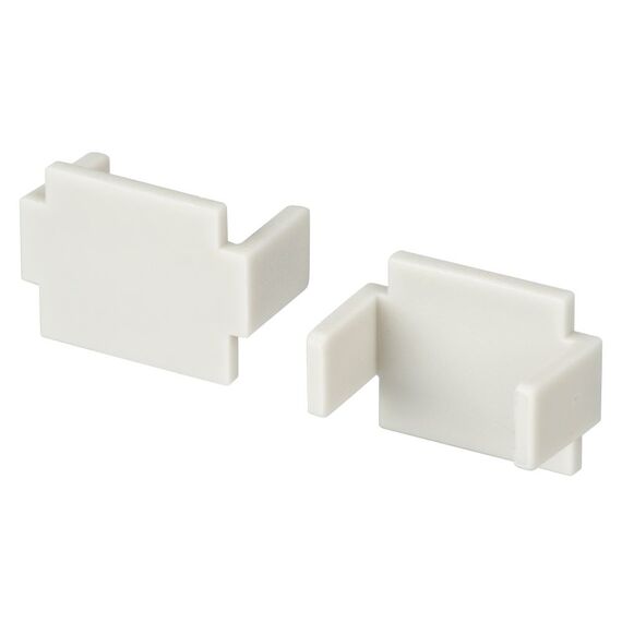 Arlight 024798 Заглушка PDS-F-HIDE глухая (Arlight, Пластик) - ! УПАКОВКА СОСТОИТ ИЗ - 10 шт