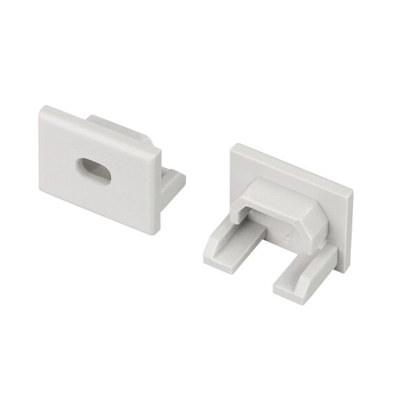 Arlight 038824 Заглушка для PDS-SM с отверстием (Arlight, Пластик) - ! УПАКОВКА СОСТОИТ ИЗ - 1 компл