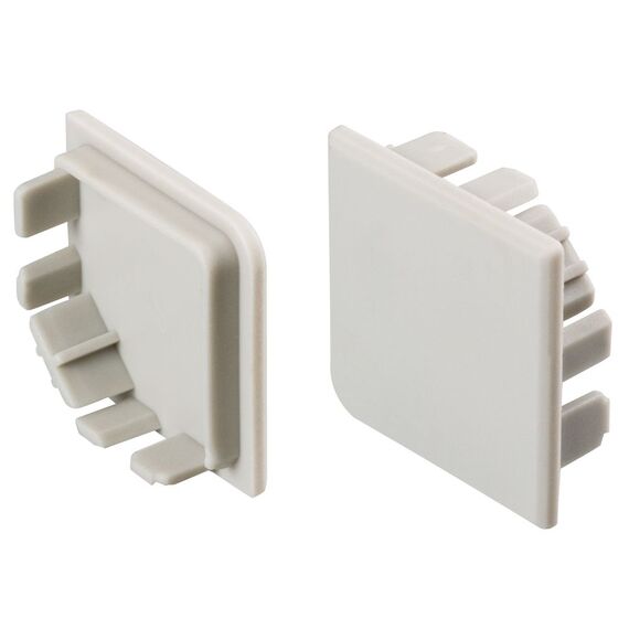 Arlight 020904 Заглушка KLUS-P45 Square (Arlight, Пластик) - ! УПАКОВКА СОСТОИТ ИЗ - 10 шт