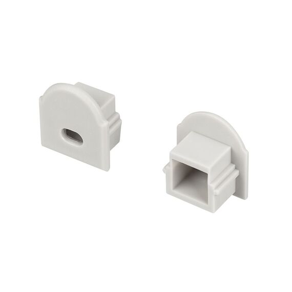 Arlight 022014 Заглушка для REGULOR с отверстием (Arlight, Пластик) 022014