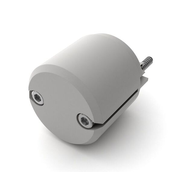 Arlight 029643 Заглушка ROUND-D30-DUAL-LONG глухая (Arlight, -) - ! УПАКОВКА СОСТОИТ ИЗ - 1 шт