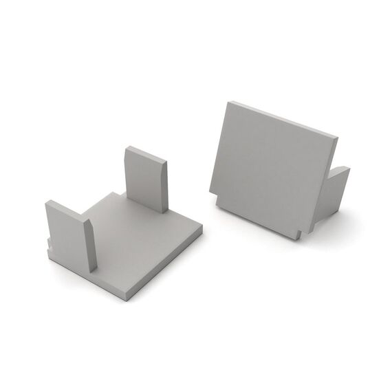 Arlight 029592 Заглушка TEK-PIK-1010 глухая (Arlight, Пластик) - ! УПАКОВКА СОСТОИТ ИЗ - 1 компл