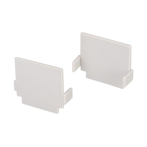 Arlight 028343 Заглушка для TEK-PLS-ZM глухая (Arlight, Пластик) - ! УПАКОВКА СОСТОИТ ИЗ - 10 шт