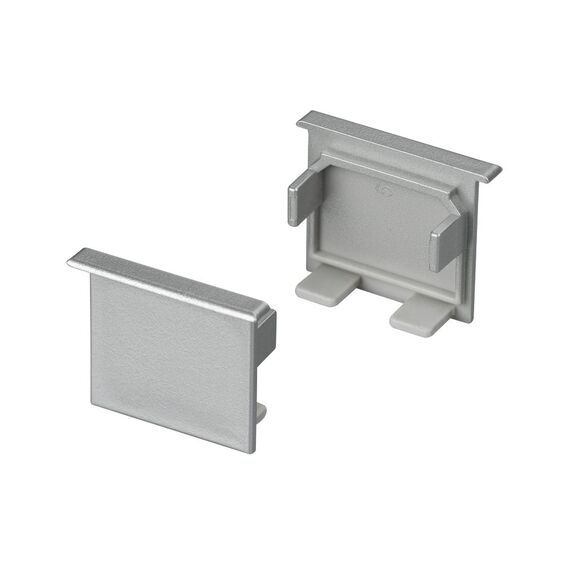 Arlight 022015 Заглушка светонепроницаемая PLS-LOCK-H25-FS (Arlight, Пластик) - ! УПАКОВКА СОСТОИТ ИЗ - 10 шт