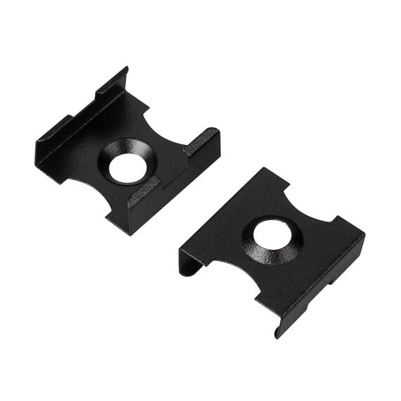 Arlight 034897 Крепеж монтажный PDS45-T BLACK (Arlight, Металл) - ! УПАКОВКА СОСТОИТ ИЗ - 10 шт, изображение 4