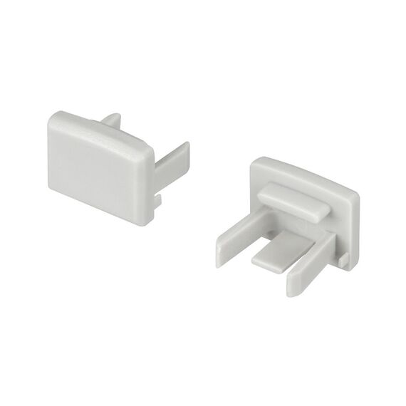 Arlight 023988 Заглушка PIK-1007 глухая (Arlight, Пластик) - ! УПАКОВКА СОСТОИТ ИЗ - 10 шт