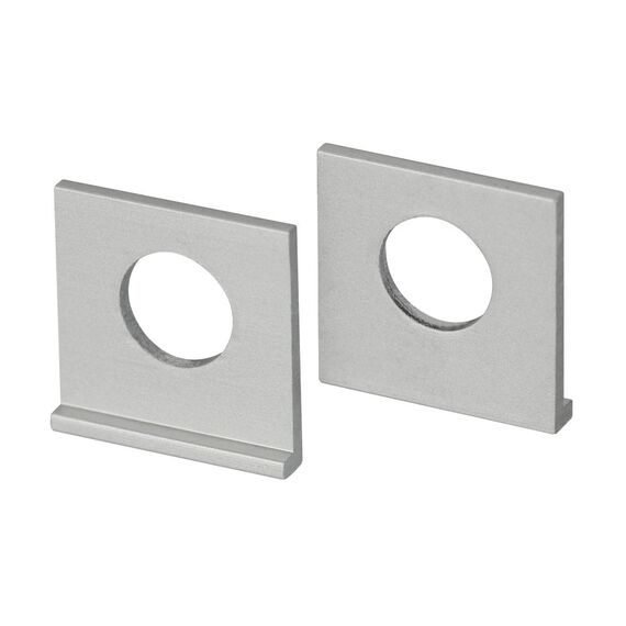 Arlight 021821 Проушина RING-ZM-SET (Arlight, Металл) 021821