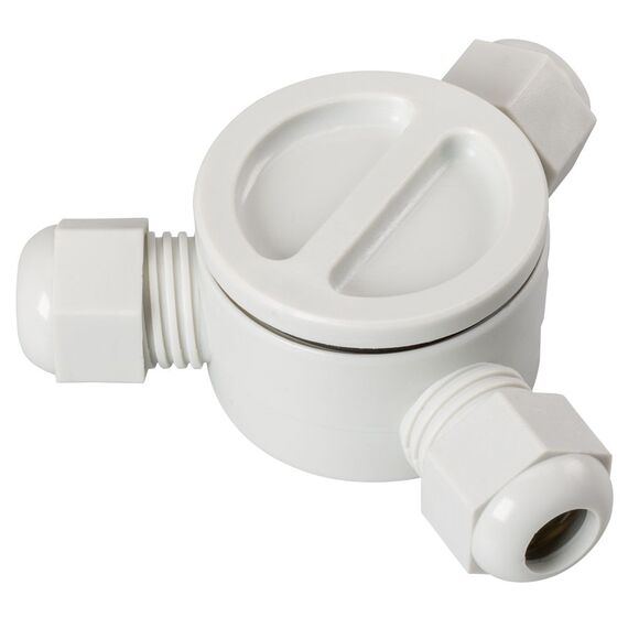 Arlight 016901 Разветвитель KLW-3 (4-10mm, IP67) (Arlight, Пластик) - ! УПАКОВКА СОСТОИТ ИЗ - 1 шт