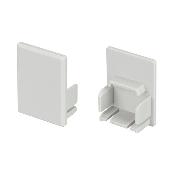 Arlight 032858 Заглушка PDS-ZM-COMFY глухая (Arlight, Пластик) - ! УПАКОВКА СОСТОИТ ИЗ - 1 компл