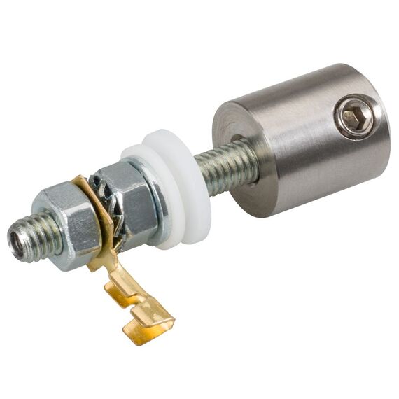 Arlight 017277 Продольное крепление для BOX (Arlight, -) - ! УПАКОВКА СОСТОИТ ИЗ - 1 шт, изображение 5